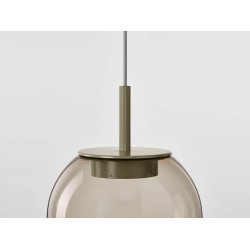 PAKABINAMAS LED ŠVIESTUVAS ORBIS D50 19,7W ĮVAIRIŲ SPALVŲ atsiliepimai
