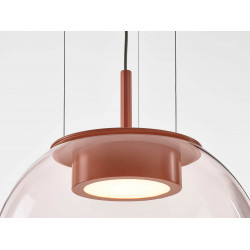 PAKABINAMAS LED ŠVIESTUVAS ORBIS D50 19,7W ĮVAIRIŲ SPALVŲ pigiau