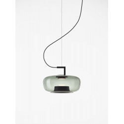 PAKABINAMAS LED ŠVIESTUVAS DOUBLE D44,2 9,4W ĮVAIRIŲ SPALVŲ