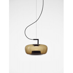 PAKABINAMAS LED ŠVIESTUVAS DOUBLE D44,2 9,4W ĮVAIRIŲ SPALVŲ kaina