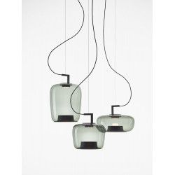 PAKABINAMAS LED ŠVIESTUVAS DOUBLE D44,2 9,4W ĮVAIRIŲ SPALVŲ skubiai