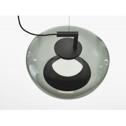 PAKABINAMAS LED ŠVIESTUVAS DOUBLE D35,7 9,4W ĮVAIRIŲ SPALVŲ skubiai