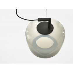 PAKABINAMAS LED ŠVIESTUVAS DOUBLE D35,7 9,4W ĮVAIRIŲ SPALVŲ internetu