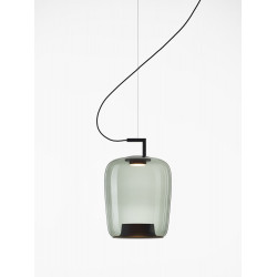 PAKABINAMAS LED ŠVIESTUVAS DOUBLE D35,7 9,4W ĮVAIRIŲ SPALVŲ kaina