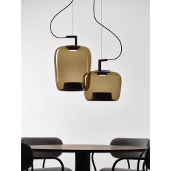 PAKABINAMAS LED ŠVIESTUVAS DOUBLE D35,7 9,4W ĮVAIRIŲ SPALVŲ skubiai