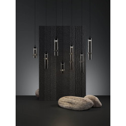 PAKABINAMAS LED ŠVIESTUVAS NATŪRALUS BAMBUKAS FOREST XL UP 6,5W ĮVAIRIŲ SPALVŲ atsiliepimai