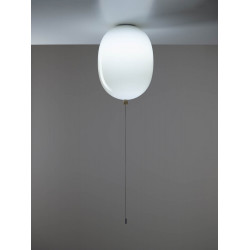 LUBINIS ŠVIESTUVAS MEMORY OVAL 5 ĮVAIRIŲ SPALVŲ kaina