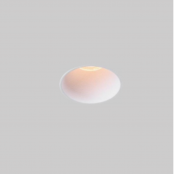 PRIGLAISTOMAS LED ŠVIESTUVAS HELIO 35 7W 3000K BALTAS kaina
