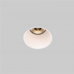 PRIGLAISTOMAS LED ŠVIESTUVAS HELIO 55 10W BALTAS