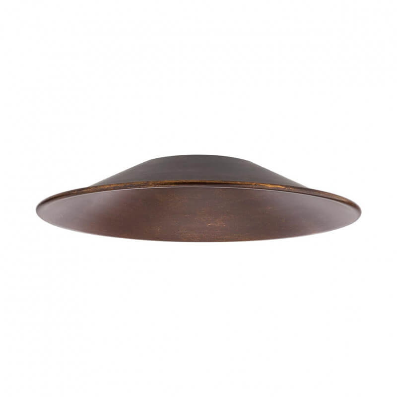 GAUBTAS ŠVIESTUVUI INCANTI LEA D43 RUDAS M43BR