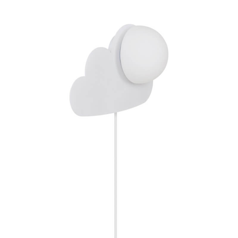 Šviestuvas sieninis Nordlux SKYKU CLOUD 2312971001