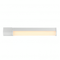 SIENINIS LED ŠVIESTUVAS MALAIKA 49 6W BALTAS kaina