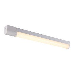 SIENINIS LED ŠVIESTUVAS MALAIKA 68 15W BALTAS