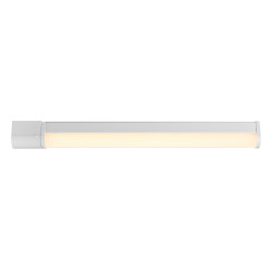 SIENINIS LED ŠVIESTUVAS MALAIKA 68 15W BALTAS pigiau