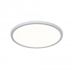 LUBINIS LED ŠVIESTUVAS OJA 29 17W 3000K | 4000K BALTAS IP54 DIMERIUOJAMAS