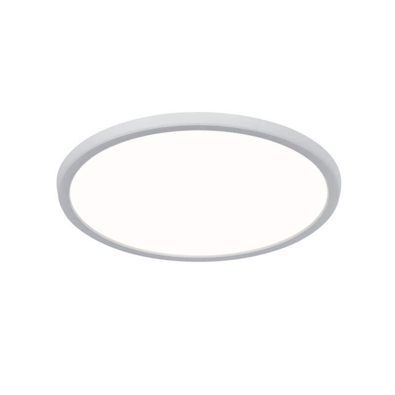 LUBINIS LED ŠVIESTUVAS NORDLUX OJA 29 17W 3000K | 4000K BALTAS IP54 DIMERIUOJAMAS 2210656101