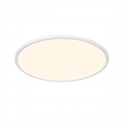 LUBINIS LED ŠVIESTUVAS OJA 60 28W 2700K BALTAS 3 STEP DIM kaina