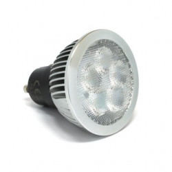 LED lemputė Nextec GU10 6W 3000k