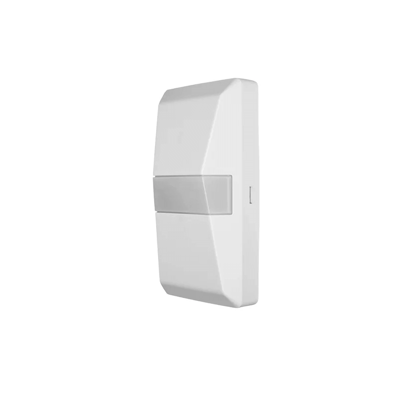 SIENINIS LED ŠVIESTUVAS LEDVANCE ENDURA UPDOWN 10W 4000K BALTAS SU JUDESIO DAVIKLIU 4058075228948