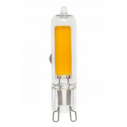 LED LEMPA G9 3,5W 3000K