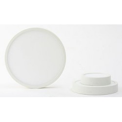 LUBINIS LED šviestuvas R-24W pigiau