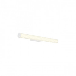 Sieninis LED šviestuvas DIZZY L60 12W baltas