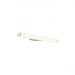 Sieninis LED šviestuvas DIZZY L60 12W chromo spalvos kaina