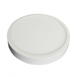 LUBINIS LED šviestuvas R-24W