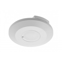 LUBINIS JUDESIO DAVIKLIS CM-3 MINI BALTAS kaina