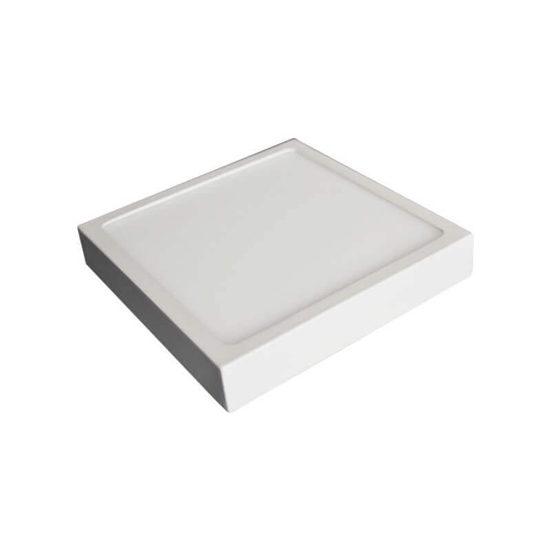LUBINIS LED ŠVIESTUVAS S-24W