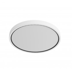 Šviestuvas lubinis NOXY 15W BALTAS