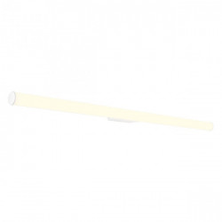 Sieninis LED šviestuvas KALI L120 24W baltas