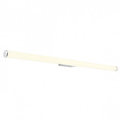 Sieninis LED šviestuvas KALI L120 24W chromo spalvos