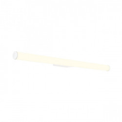 Sieninis LED šviestuvas KALI L90 18W baltas