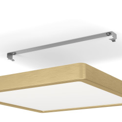 LUBINIS LED šviestuvas FUEVA 5 20,5W žalvario spalvos pigiau
