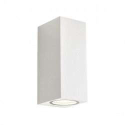 SIENINIS LED šviestuvas BRIO 2 10W baltas