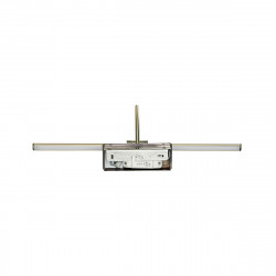 SIENINIS LED ŠVIESTUVAS GIOTTO L60 13W ŽALVARIO SPALVOS pigiau