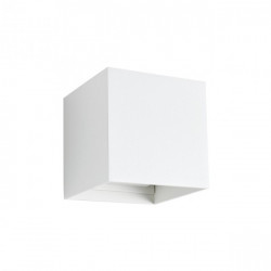 SIENINIS LED ŠVIESTUVAS VARY 20W 3000K baltas kaina