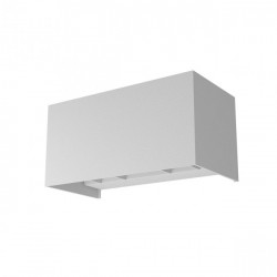 SIENINIS LED ŠVIESTUVAS VARY L20 20W 3000K baltas pigiau