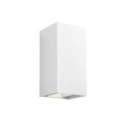 SIENINIS LED ŠVIESTUVAS VARY L12 20W 4000K baltas pigiau