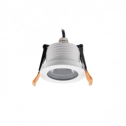 ĮLEIDŽIAMAS LED šviestuvas XSAL 12W 4000K baltas