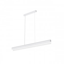 PAKABINAMAS LED ŠVIESTUVAS CL Q 31W 3000K BALTAS