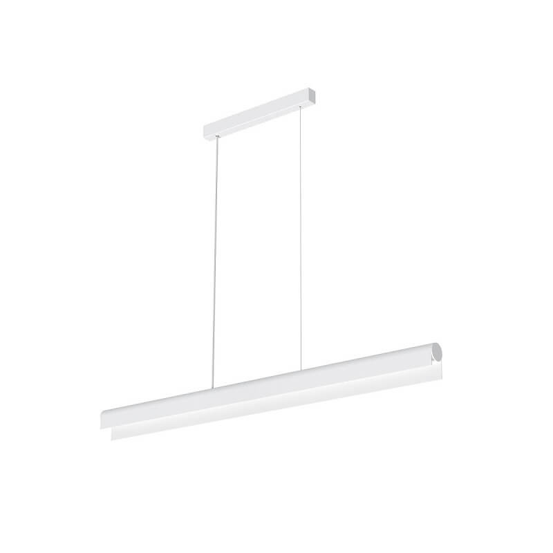PAKABINAMAS LED ŠVIESTUVAS NOWODVORSKI  CL Q 31W 3000K BALTAS 8253