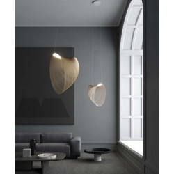 PAKABINAMAS LED ŠVIESTUVAS ILLAN 32W RUDAS atsiliepimai
