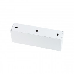 LUBINIS LED ŠVIESTUVAS MIDI 20W 3000K BALTAS pigiau