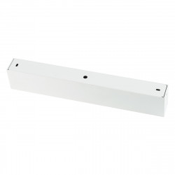 LUBINIS LED ŠVIESTUVAS MIDI 40W 3000K BALTAS internetu