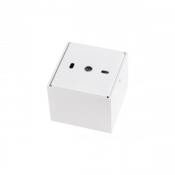 LUBINIS LED ŠVIESTUVAS MIDI 16W 3000K BALTAS internetu