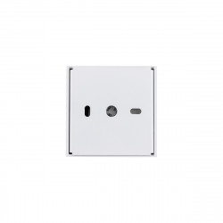 LUBINIS LED ŠVIESTUVAS MIDI 16W 3000K BALTAS pristatymas