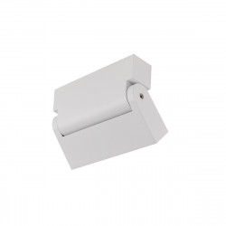 LUBINIS LED ŠVIESTUVAS FOCUS MINI 10W 4000K BALTAS | JUODAS atsiliepimai