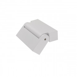 LUBINIS LED ŠVIESTUVAS FOCUS MINI 10W 4000K BALTAS | JUODAS kaina